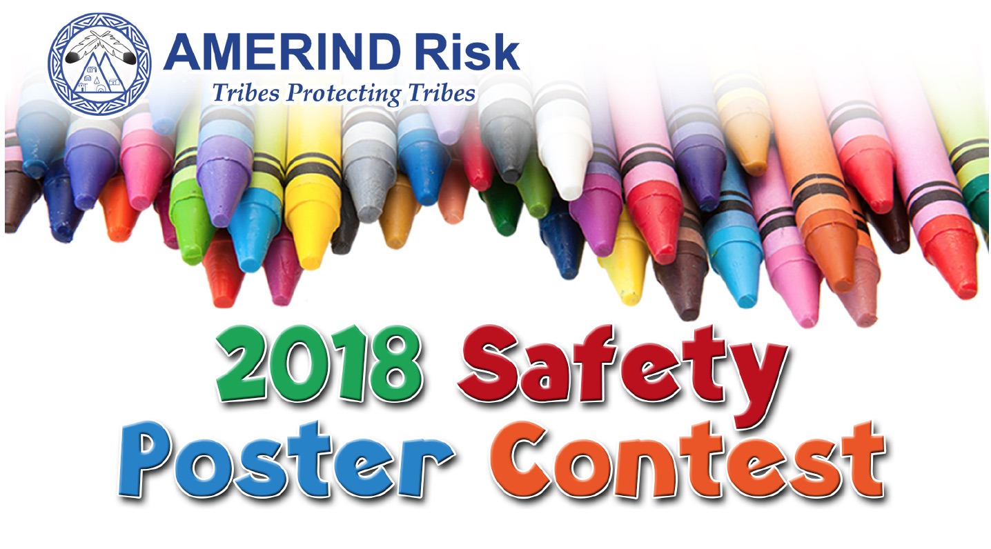 amerind risk poster contest