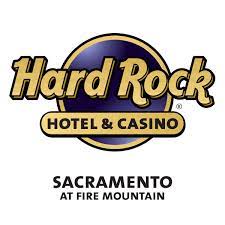 Hard Rock Hotel - Sacramento